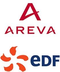 Areva - EDF