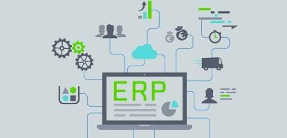 Gestion par ERP