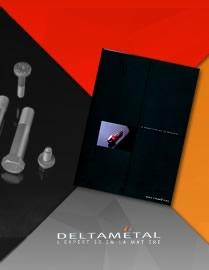 DELTAMETAL